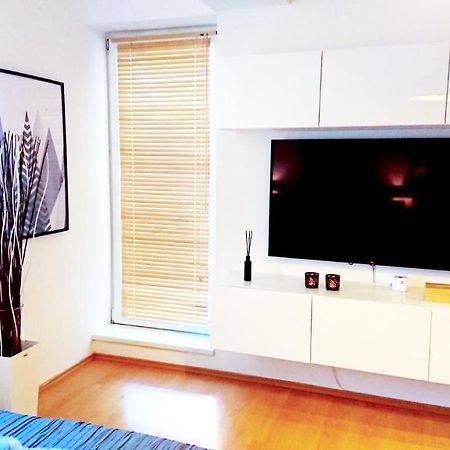 Apartman U Sklarny Apartment Harrachov Ngoại thất bức ảnh