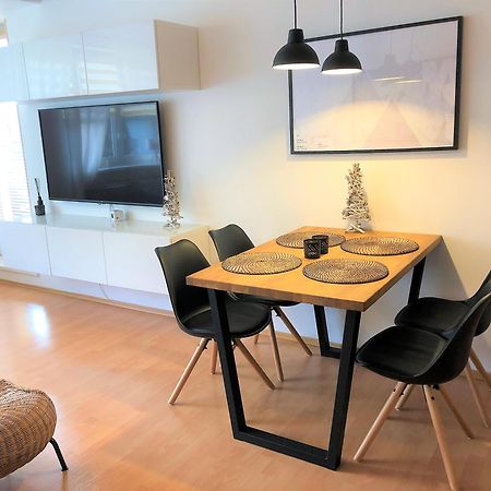 Apartman U Sklarny Apartment Harrachov Ngoại thất bức ảnh
