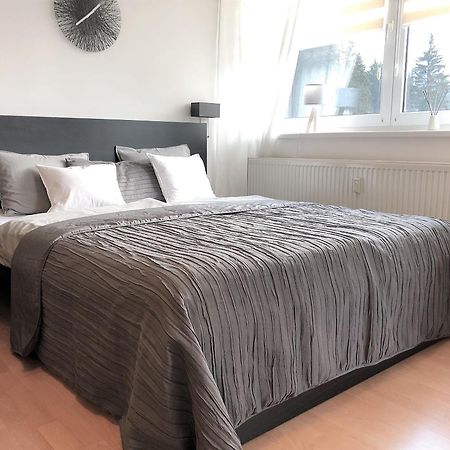 Apartman U Sklarny Apartment Harrachov Ngoại thất bức ảnh