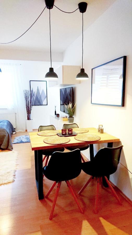 Apartman U Sklarny Apartment Harrachov Ngoại thất bức ảnh