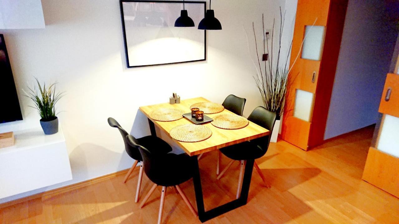 Apartman U Sklarny Apartment Harrachov Ngoại thất bức ảnh