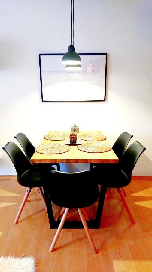 Apartman U Sklarny Apartment Harrachov Ngoại thất bức ảnh