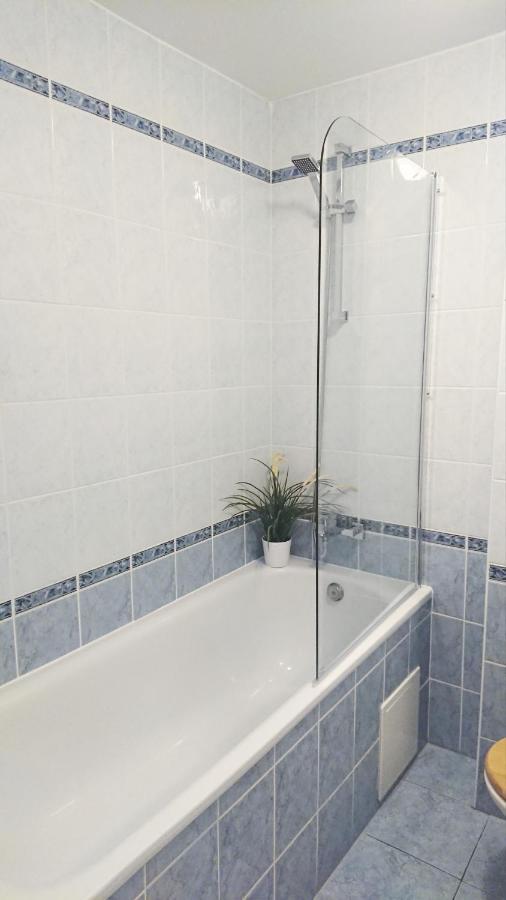 Apartman U Sklarny Apartment Harrachov Ngoại thất bức ảnh