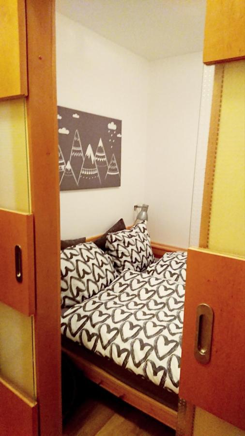 Apartman U Sklarny Apartment Harrachov Ngoại thất bức ảnh