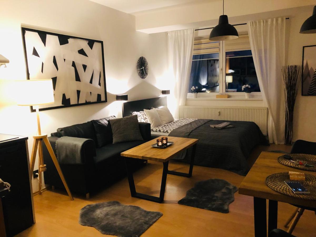 Apartman U Sklarny Apartment Harrachov Ngoại thất bức ảnh