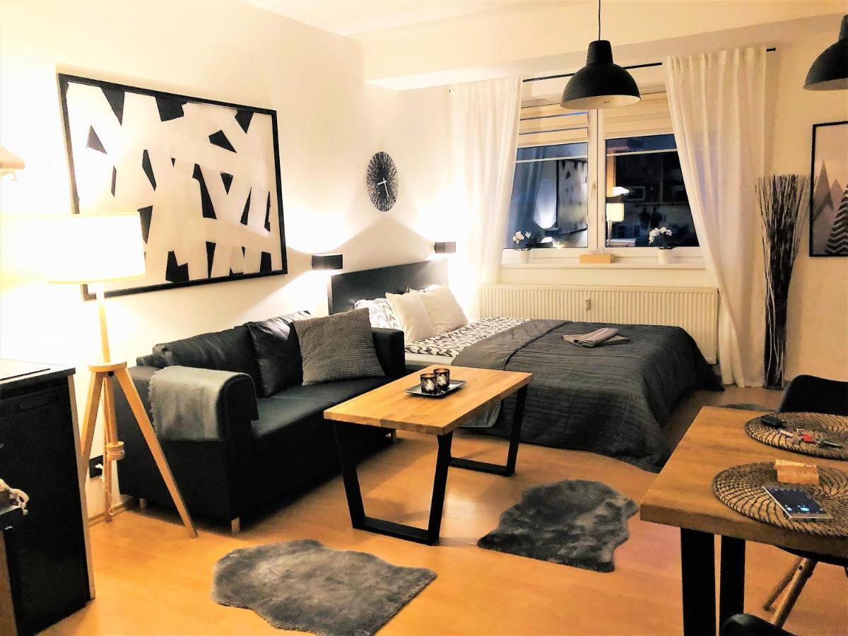 Apartman U Sklarny Apartment Harrachov Ngoại thất bức ảnh