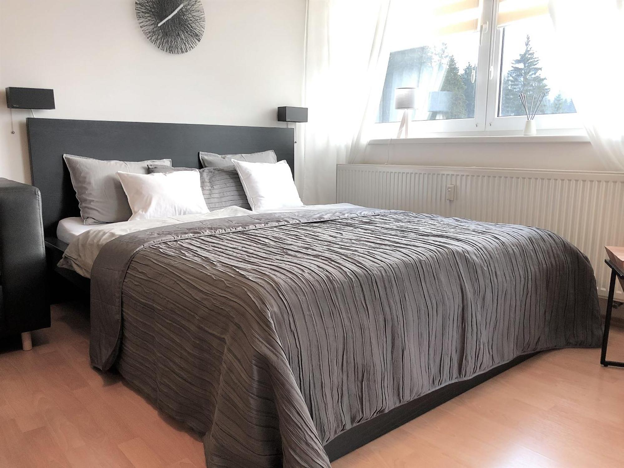Apartman U Sklarny Apartment Harrachov Ngoại thất bức ảnh