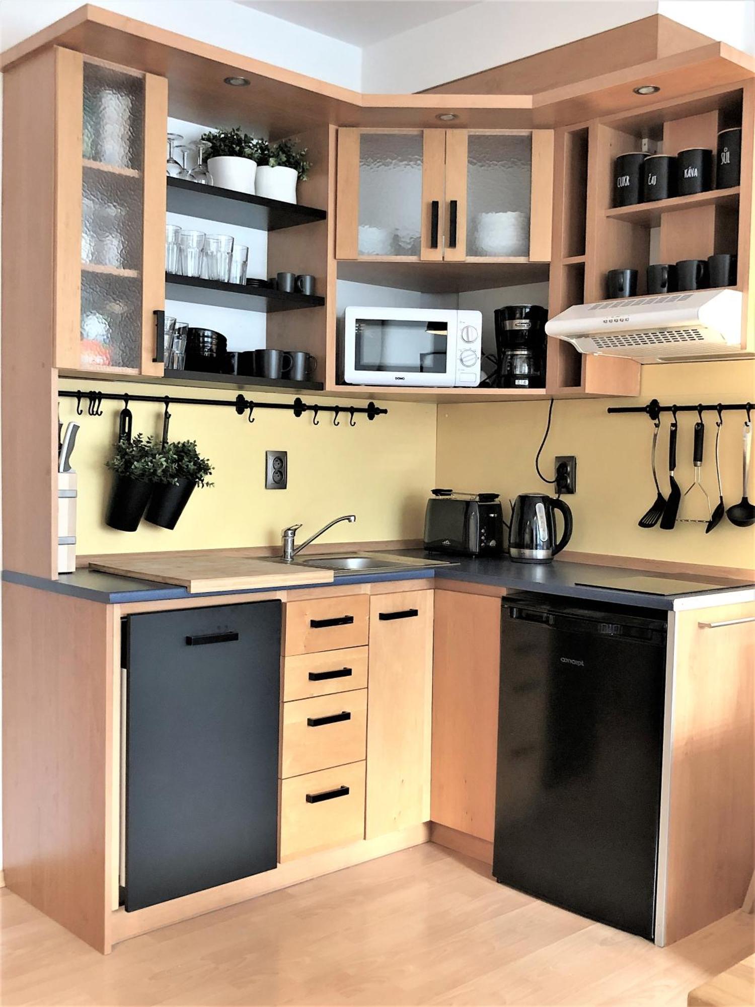 Apartman U Sklarny Apartment Harrachov Ngoại thất bức ảnh